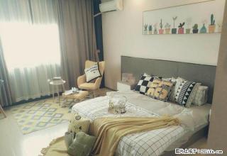 火车站附近 华天国际两房一厅 配套齐全 拎包入住 押二付一 - 南宁28生活网 nn.28life.com