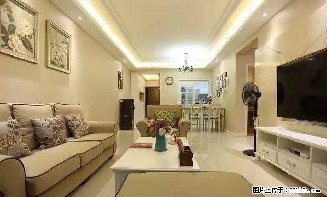 并非世外却是桃源豪华三房出租 因为刚好遇见你奢华低调值得拥有 - 房屋出租 - 房屋租售 - 南宁分类信息 - 南宁28生活网 nn.28life.com