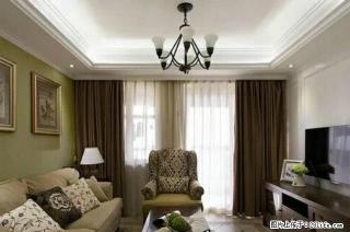 不只是住宿，更是一种生活方式，沉淀匠心精华 一等小绿化 整租 - 南宁28生活网 nn.28life.com