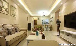 并非世外却是桃源豪华三房出租 因为刚好遇见你奢华低调值得拥有 - 南宁28生活网 nn.28life.com