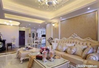 低调的奢华与张扬 深度的品味追求美泉1612三房出租超值享受 - 南宁28生活网 nn.28life.com