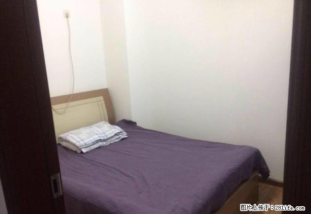 急租 东葛 永凯现代城 精装两房 家电配齐 租2500 - 房屋出租 - 房屋租售 - 南宁分类信息 - 南宁28生活网 nn.28life.com