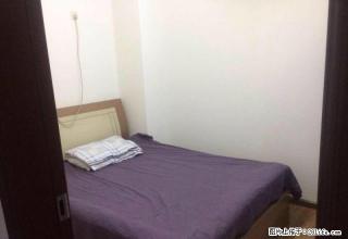 急租 东葛 永凯现代城 精装两房 家电配齐 租2500 - 南宁28生活网 nn.28life.com