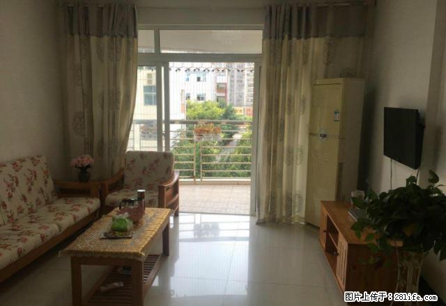 凤翔小学隔壁 香格里拉花园二期 精装3房 拎包入住 真实照片 - 房屋出租 - 房屋租售 - 南宁分类信息 - 南宁28生活网 nn.28life.com