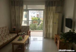 凤翔小学隔壁 香格里拉花园二期 精装3房 拎包入住 真实照片 - 南宁28生活网 nn.28life.com