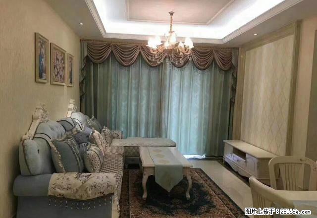 朝阳市中心 邕江旁邕江时代广场全江景精装大两房仅租2600元 - 房屋出租 - 房屋租售 - 南宁分类信息 - 南宁28生活网 nn.28life.com