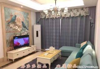 五象新区 新出精装全新三房 业主首租 即看即入住 - 南宁28生活网 nn.28life.com