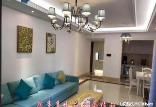 高档次新住宅小区 全新装修 家电齐全 朝南采光 拎包入住 - 南宁28生活网 nn.28life.com