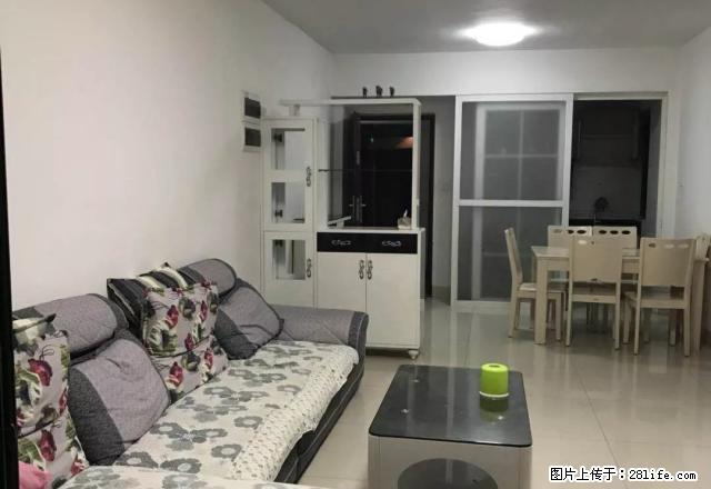 荣和山水绿城 面对狮山公园 阳光三房带阳台 精装可拎包入住 - 房屋出租 - 房屋租售 - 南宁分类信息 - 南宁28生活网 nn.28life.com