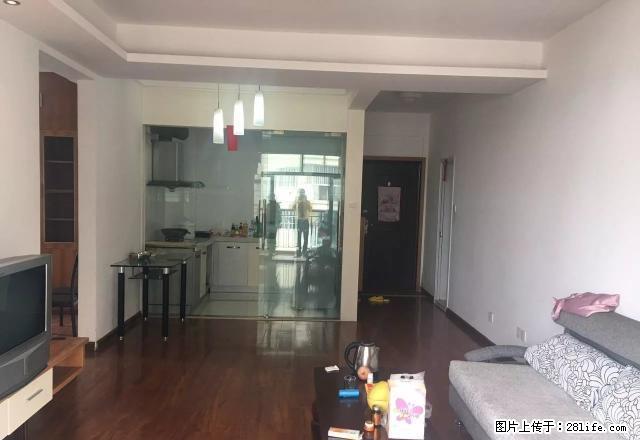 实地拍摄 看民族广场 上海滩公馆旁 西湖新天地精装修两房 - 房屋出租 - 房屋租售 - 南宁分类信息 - 南宁28生活网 nn.28life.com