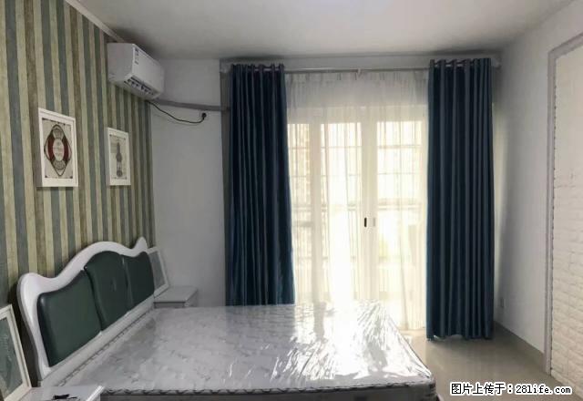 魔方公寓 二中旁临近地铁口 拎包入住 可月付 - 房屋出租 - 房屋租售 - 南宁分类信息 - 南宁28生活网 nn.28life.com