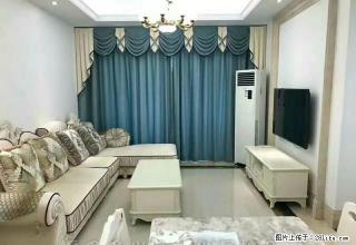 荣和千千树 首、次出租 温馨三居 拎包入住 金、牌物业 - 南宁28生活网 nn.28life.com