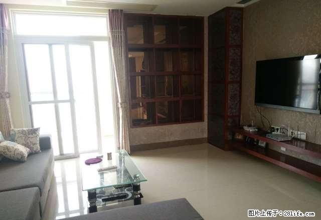 长湖路上 凤岭儿童公园旁 英伦18 3房配齐出租 有钥匙 - 房屋出租 - 房屋租售 - 南宁分类信息 - 南宁28生活网 nn.28life.com