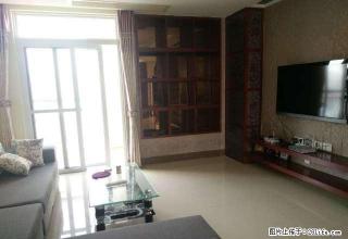 长湖路上 凤岭儿童公园旁 英伦18 3房配齐出租 有钥匙 - 南宁28生活网 nn.28life.com