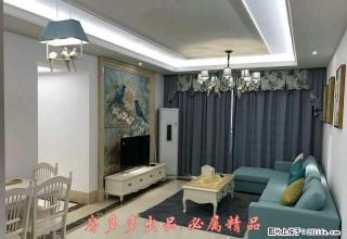 临江高端小区 万达茂3房精装出租 全新家具家电 拎包入住 - 南宁28生活网 nn.28life.com