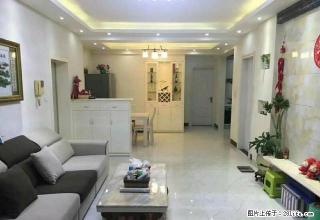 刚到期！育才中学附近 广园路 精装3房 拎包入住 仅2750 - 南宁28生活网 nn.28life.com