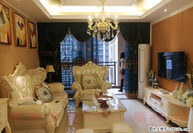 云景小学旁,美泉宫,豪装豪装三房,美女业主自住房,手次出租。 - 房屋出租 - 房屋租售 - 南宁分类信息 - 南宁28生活网 nn.28life.com