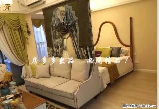 《美泉1612》 一房一厅，网红主播房，楼下餐饮应有尽有 - 南宁28生活网 nn.28life.com