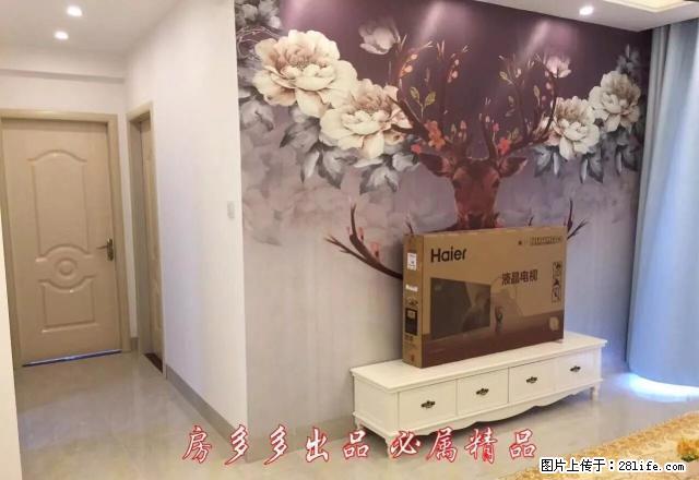 东盟商务区 东盟中央城 豪华欧式 大三房 前看青山后看花园 - 房屋出租 - 房屋租售 - 南宁分类信息 - 南宁28生活网 nn.28life.com