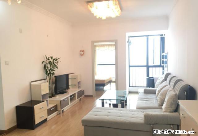 东葛路 公园式 精装两房招租 2800月 家具齐全 拎包入住 - 房屋出租 - 房屋租售 - 南宁分类信息 - 南宁28生活网 nn.28life.com