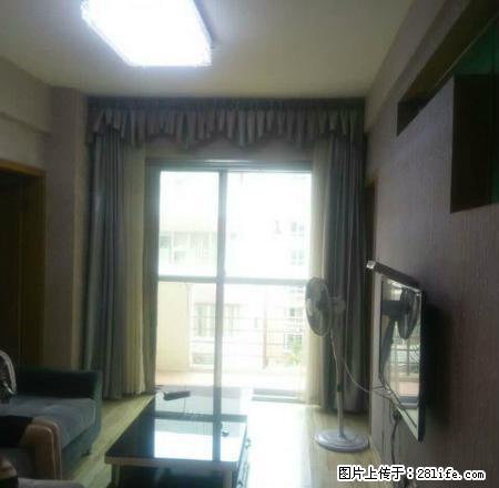 汇春路旁 希尔顿阳光 安静大开间 可拎包入住 - 房屋出租 - 房屋租售 - 南宁分类信息 - 南宁28生活网 nn.28life.com