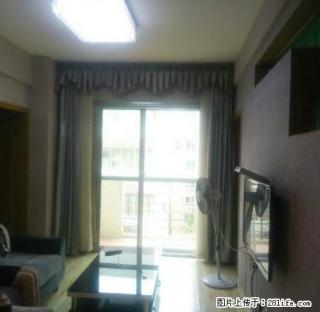 汇春路旁 希尔顿阳光 安静大开间 可拎包入住 - 南宁28生活网 nn.28life.com