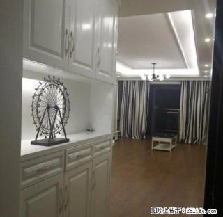 航洋凤岭北蓝山上城附近裕丰英伦旁盘龙居现代时尚北欧式三房 - 南宁28生活网 nn.28life.com