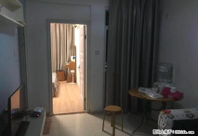 长湖路上中天世纪花园 南湖碧园 南湖广场旁 拎包即住 急租 - 房屋出租 - 房屋租售 - 南宁分类信息 - 南宁28生活网 nn.28life.com