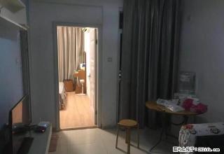 长湖路上中天世纪花园 南湖碧园 南湖广场旁 拎包即住 急租 - 南宁28生活网 nn.28life.com