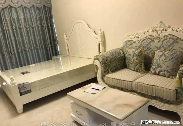 主播个性欧式沙发系列一房 高层阳光好 精装 拎包入住 - 房屋出租 - 房屋租售 - 南宁分类信息 - 南宁28生活网 nn.28life.com