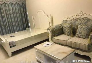 主播个性欧式沙发系列一房 高层阳光好 精装 拎包入住 - 南宁28生活网 nn.28life.com