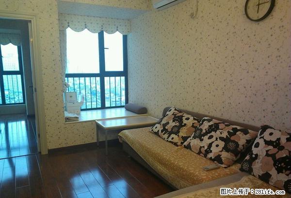 鲁班路 东凯国际 新房出租 装修清新 家具齐全 房租月付 - 房屋出租 - 房屋租售 - 南宁分类信息 - 南宁28生活网 nn.28life.com