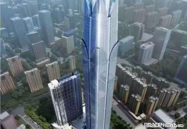 出售 东盟商务区高档写字楼 龙光世纪 南宁地标 豪华装修 - 房屋出租 - 房屋租售 - 南宁分类信息 - 南宁28生活网 nn.28life.com