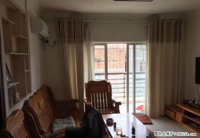 西西湾 精装三房 西大东门 一个温暖的家从这里开始 实际图 - 房屋出租 - 房屋租售 - 南宁分类信息 - 南宁28生活网 nn.28life.com