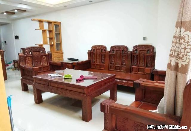 走过路过的老板看过来了 荣和中央公园老板房出租 家具体现价值 - 房屋出租 - 房屋租售 - 南宁分类信息 - 南宁28生活网 nn.28life.com