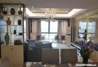 近地铁，高档小区，精装三房，家具家电全新，带车位。看房有钥匙 - 南宁28生活网 nn.28life.com