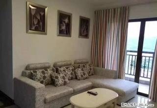 新出精装三房，家具家电齐全，带车位，看房方便，价格可谈！ - 南宁28生活网 nn.28life.com