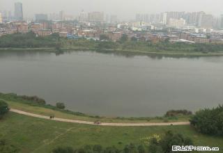 心圩江 精装四房 三面环江 无敌视野！我们不一样 不一样 - 南宁28生活网 nn.28life.com