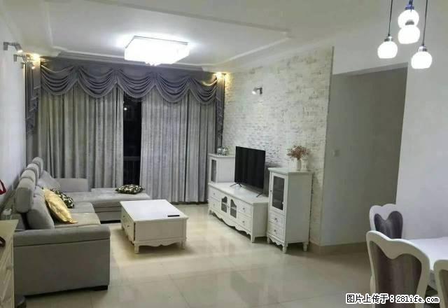 万象城 盛天茗城 保利21世家 采光好 地铁近 大三房 - 房屋出租 - 房屋租售 - 南宁分类信息 - 南宁28生活网 nn.28life.com