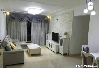 万象城 盛天茗城 保利21世家 采光好 地铁近 大三房 - 南宁28生活网 nn.28life.com