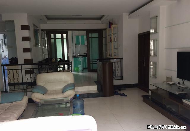 南湖碧园高档精装大4房,漂亮小区,靠近青秀万达,有钥匙即看 - 房屋出租 - 房屋租售 - 南宁分类信息 - 南宁28生活网 nn.28life.com