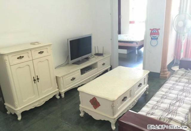 凤翔路 蓝山上城豪华装修1室 看房随时方便 图片真实有效 - 房屋出租 - 房屋租售 - 南宁分类信息 - 南宁28生活网 nn.28life.com