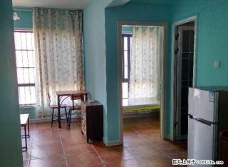 北湖路 大唐天成精装两房双空调 拎包入住 房源实拍图 - 南宁28生活网 nn.28life.com