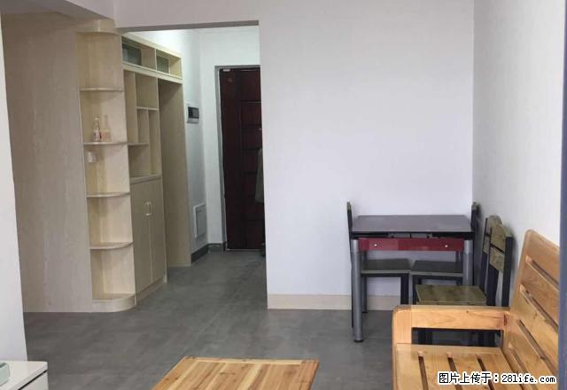 科园大道附近 盛天时代 新装修小2房 电梯高层 拎包入住 - 房屋出租 - 房屋租售 - 南宁分类信息 - 南宁28生活网 nn.28life.com