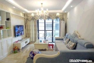 保利爱琴海旁 荣和山水绿城 精装修 全新家具家电 拎包入住 - 南宁28生活网 nn.28life.com