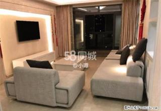 青秀区 五象广场 地铁口附近，家具配齐，可拎包入住 - 南宁28生活网 nn.28life.com