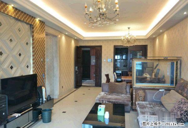 白沙大道《金湾花城 三房》装修豪华,拎包入住。租2800 - 房屋出租 - 房屋租售 - 南宁分类信息 - 南宁28生活网 nn.28life.com