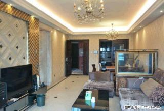 白沙大道《金湾花城 三房》装修豪华，拎包入住。租2800 - 南宁28生活网 nn.28life.com