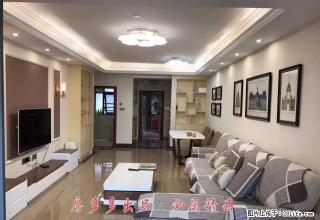 万达茂一线江景房美景尽收眼里、豪装三房火热热租 - 南宁28生活网 nn.28life.com