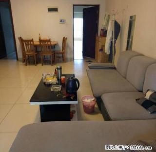 邕江旁 怡璟湾精装3房2厅 配置齐全 通风性好 - 南宁28生活网 nn.28life.com